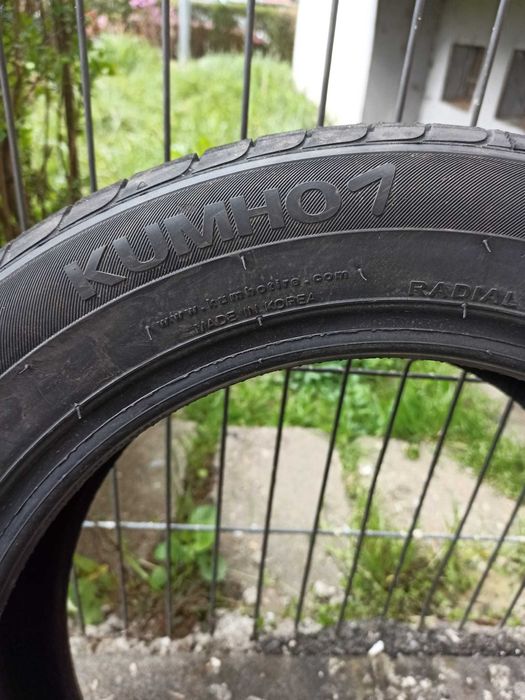 Cauciucuri Vara Kumho 1 ECOWing