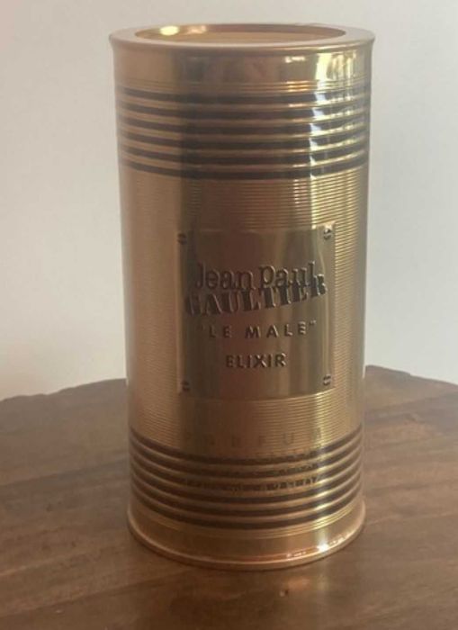 Parfum Jean Paul Gaultier – Le Male Elixir (Parfum Spray),sigilat, nou