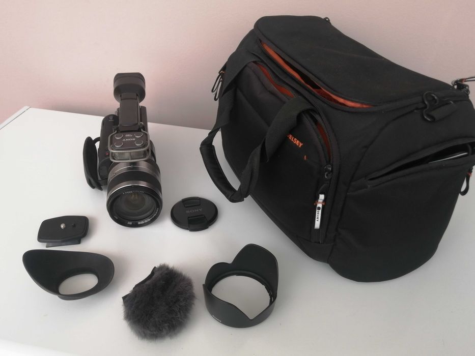 Видеокамера Sony