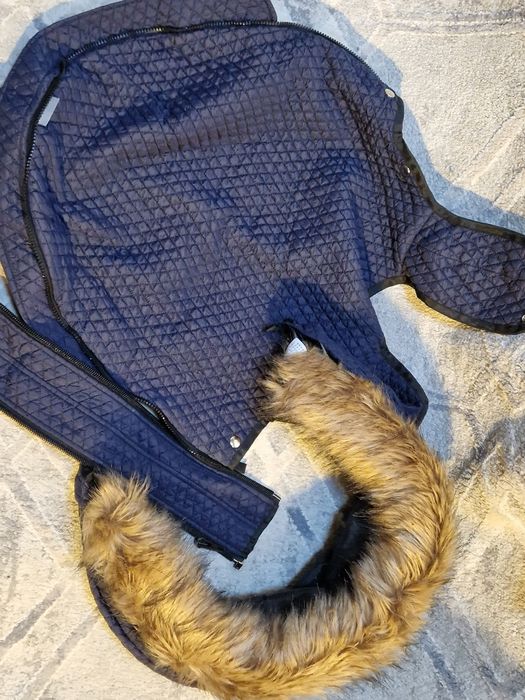 Stokke xplory X blue