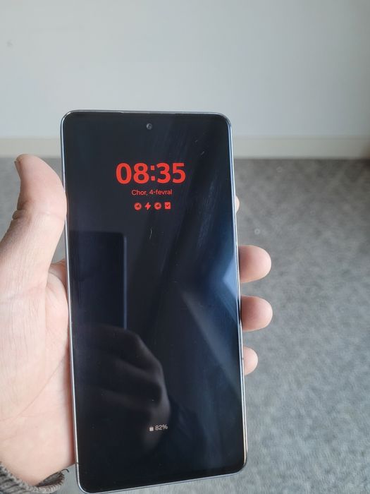 Samsung A73 5G sotiladi