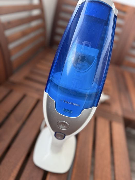 Aspirator Electrolux