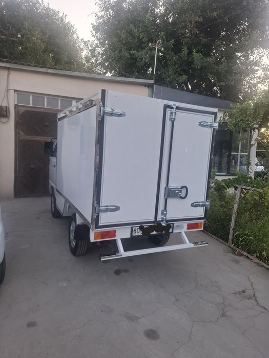 Damas Labo Sotiladi
