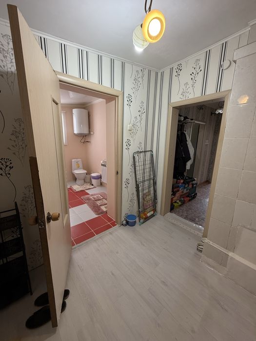 3комн. Зеленый Бор, Школьная, 5,3сотки