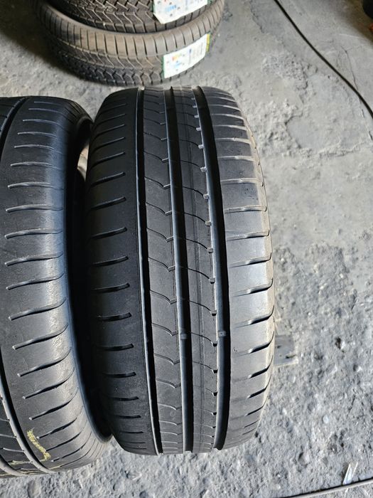 2 anvelope vara 205 55 16 Goodyear