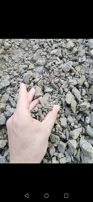 Piatra concasata calitatea 1