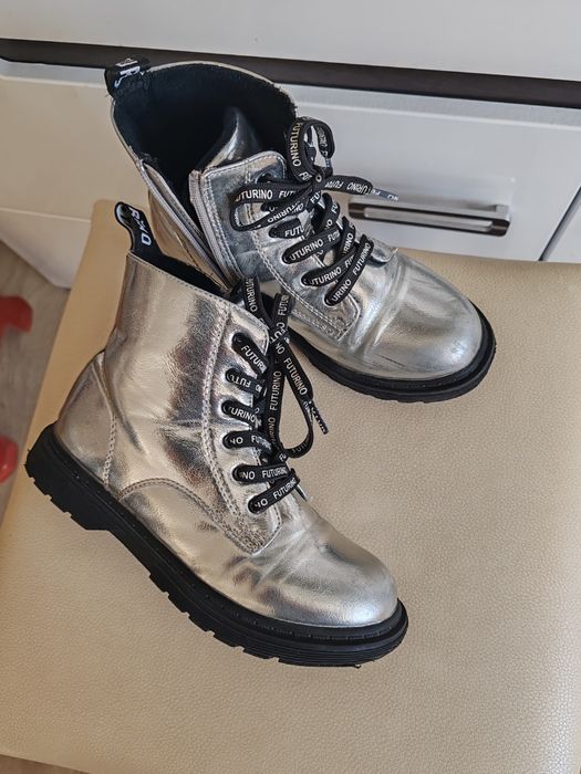 Обувь детская 34р