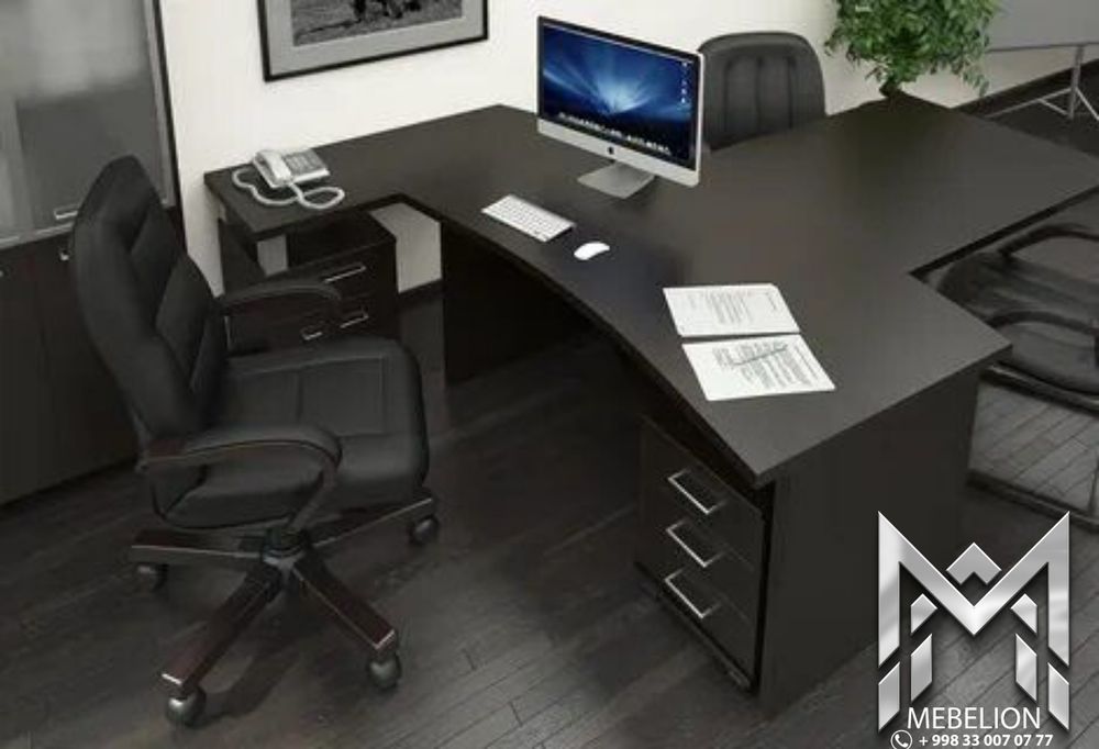 Мебель для офиса на заказ