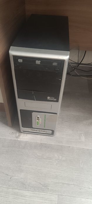 Продам компьютер