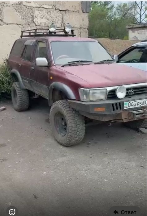 Продам авто