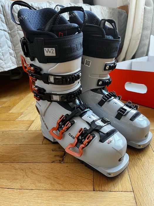 Clapari de tura TEHNICA COCHISE