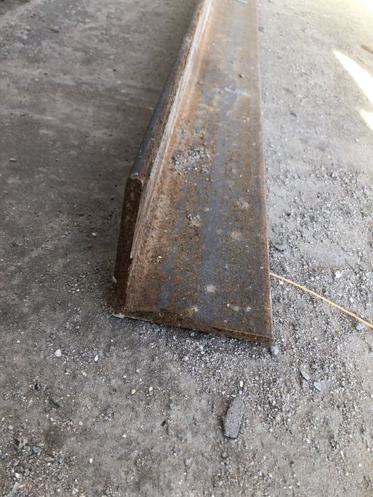 Уголок 100х100 7.0