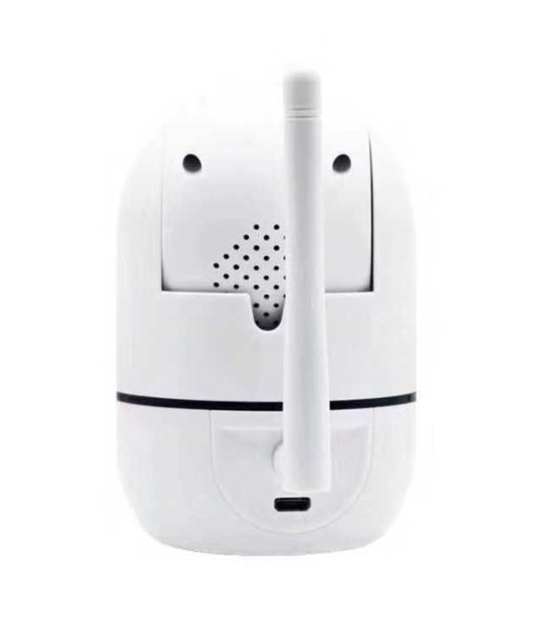 Camera video WiFI supraveghere auto, garaj, casa, birou, service, firm