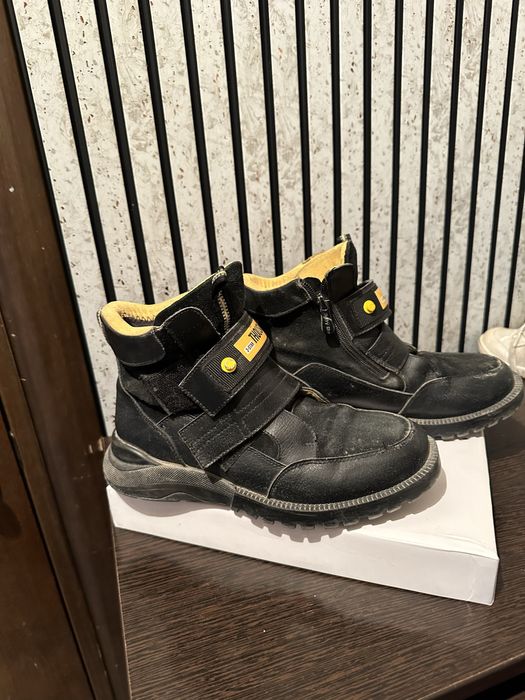 обуви многие