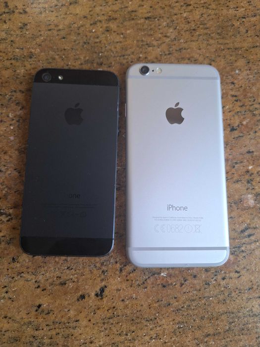 Iphone за части или ремонт