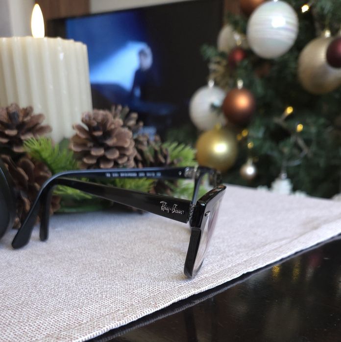 Унисекс диоптрични очила Ray-Ban