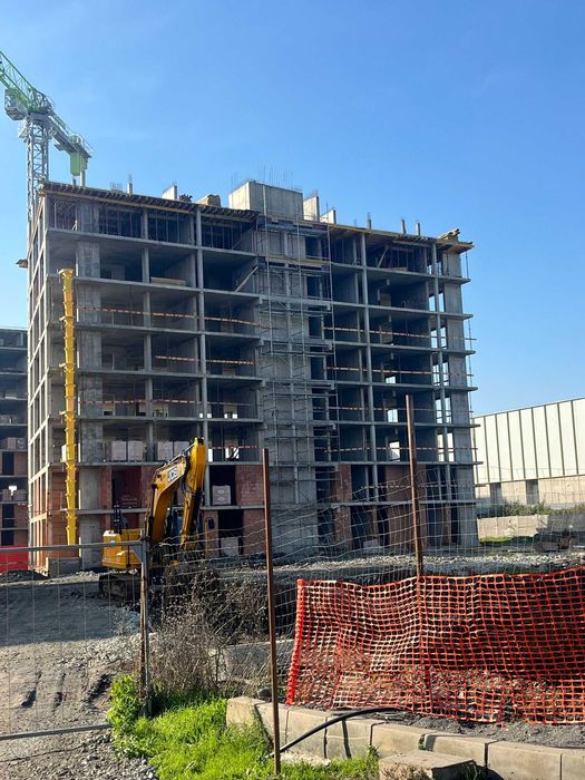 Тристаен апартамент в Бургас !