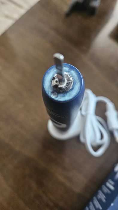 Електрическа четка за зъби Philips Sonicare