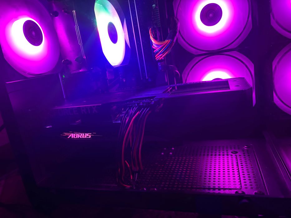 Компьютер под ваш бюджет