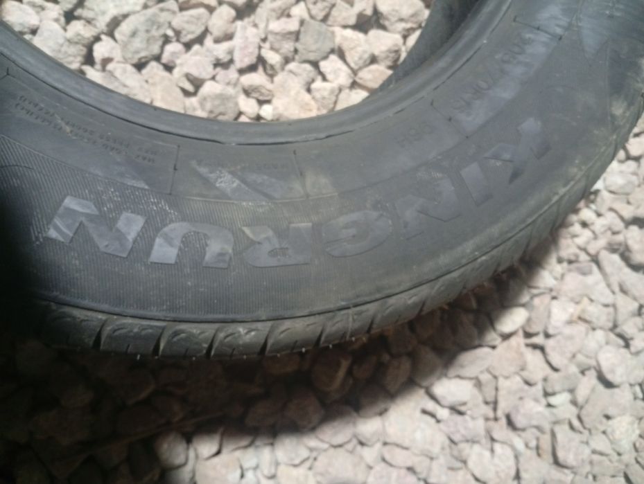 Шины 205/ 70/ 15 летние