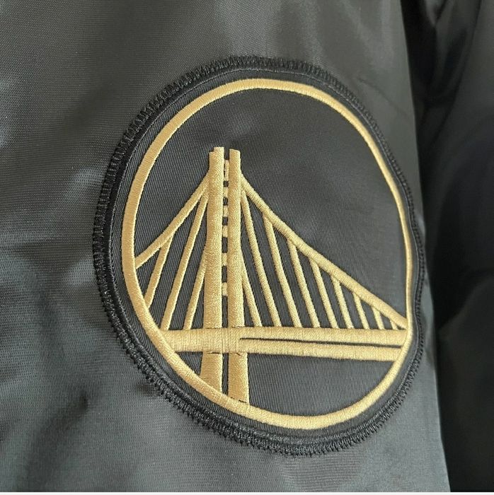 NBA Golden State Warriors