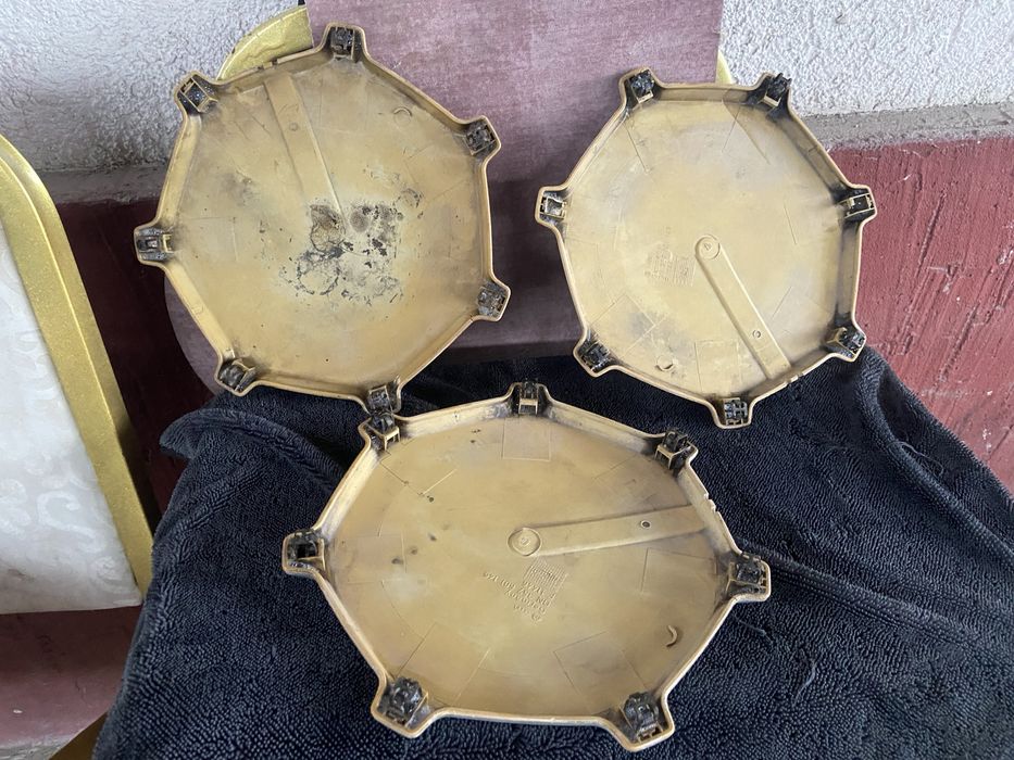 Колпаки для диска