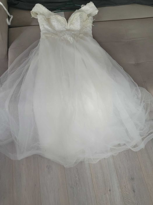 Rochie de mireasa