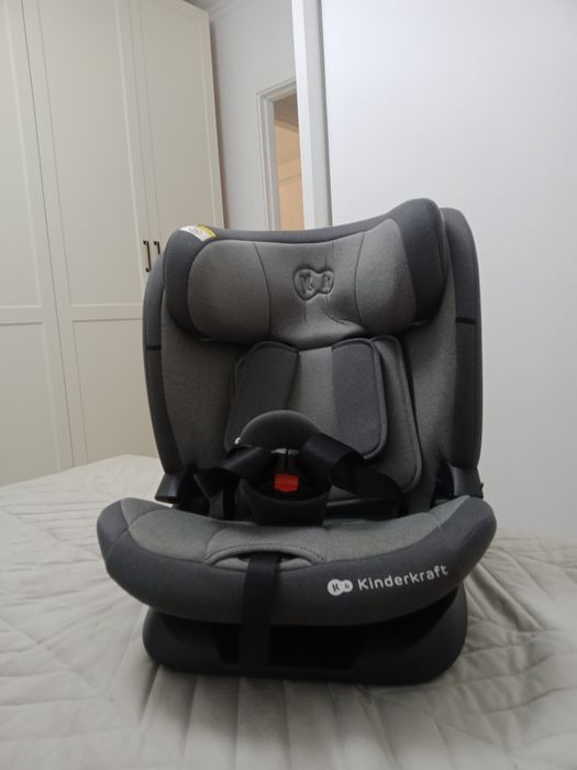 Детское Автокресло Kinderkraft ONETO3 i-Size