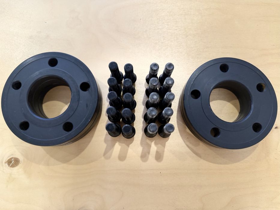 Проставки BMW G80/G20