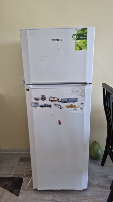 Продам холодильник б/у