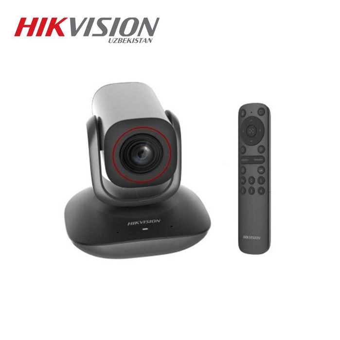 PTZ videokonferensiya kamerasi DS UVC-P28/8MP/x5/x4 zoom/Ofis kamerasi