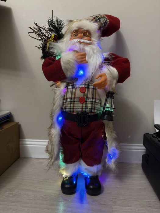 Санта клаус,дед мороз