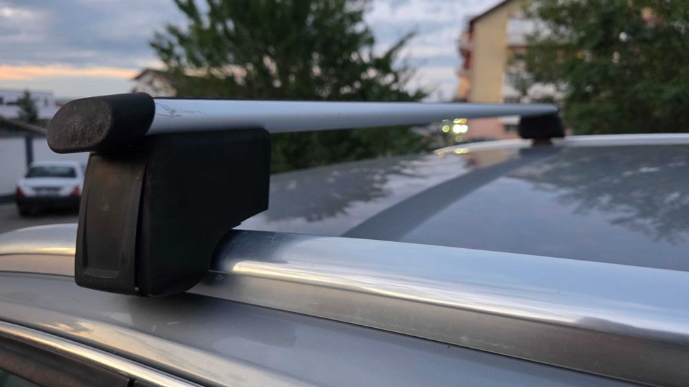 Vand bare transversale originale AUDI Q5