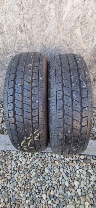 Anvelope Falken Linam R51 205/65 R16C 107/105T Falken Liman R51