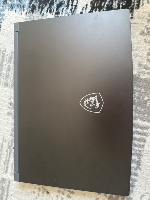MSI kafolati 1,2 yil