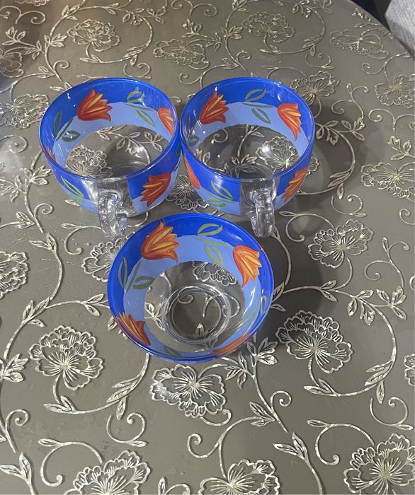 Продам посуду , набор.