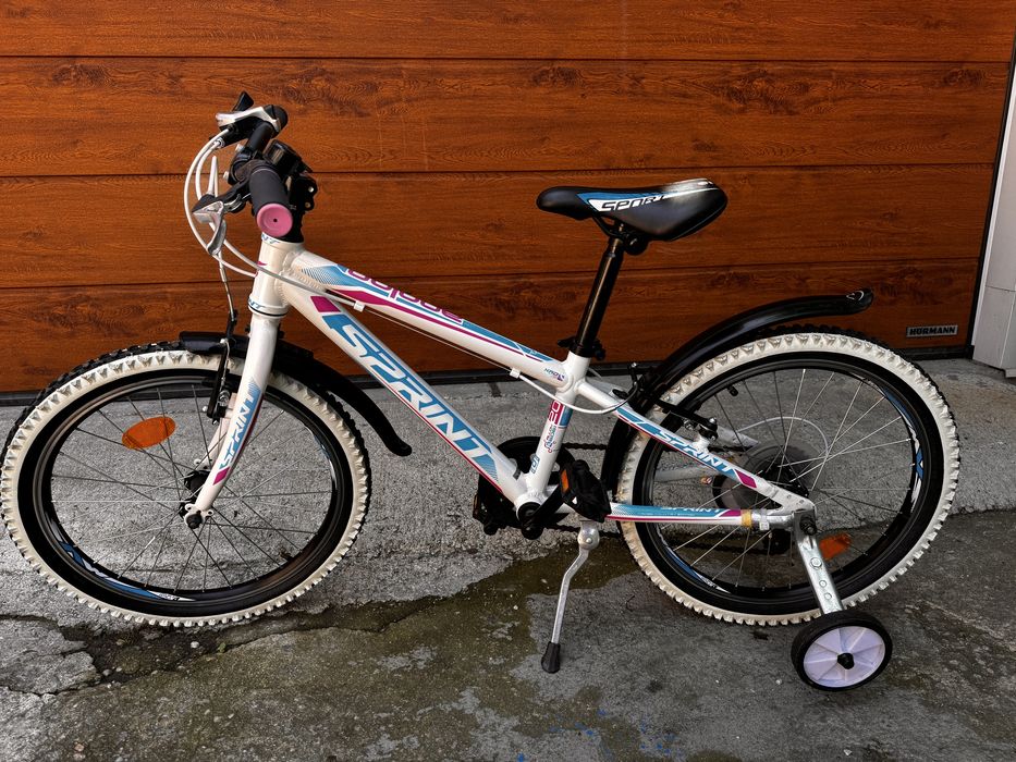Vand bicicleta copii Sprint