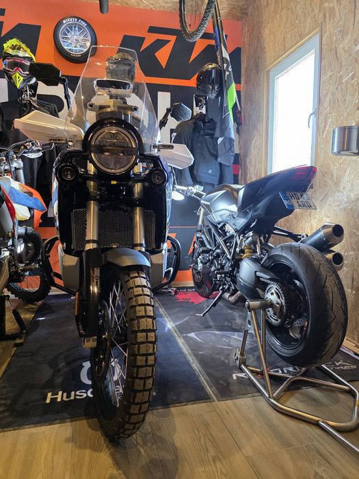 Ducati Streetfighter 848 2012