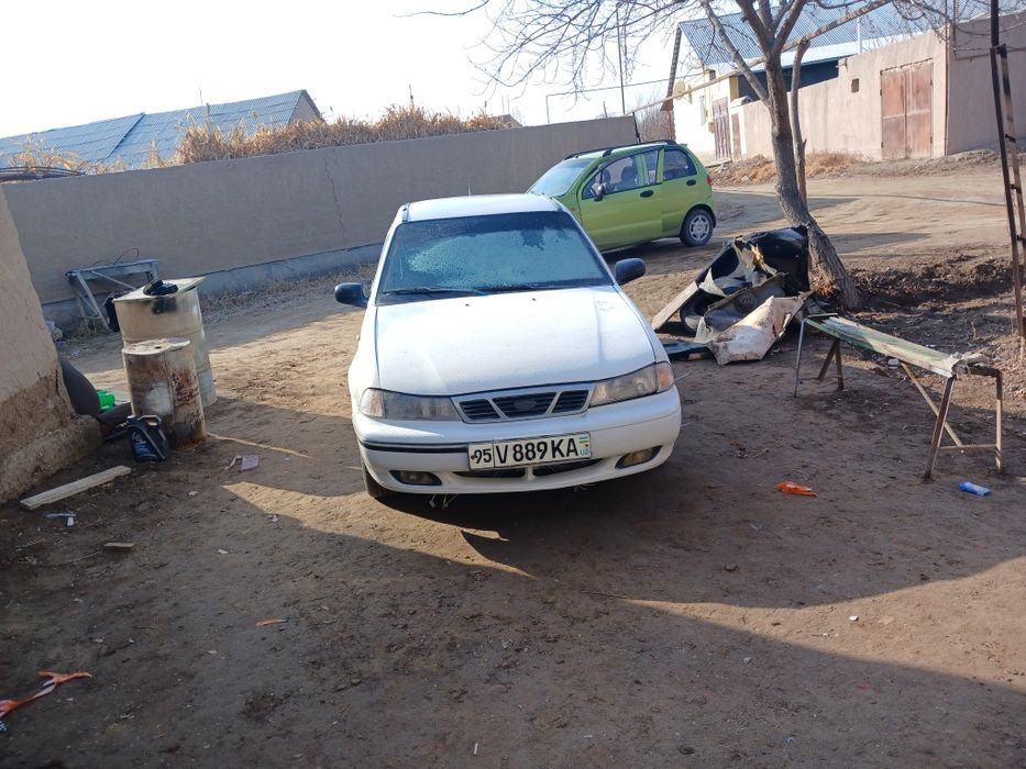 Караколпокстонда.Беруний