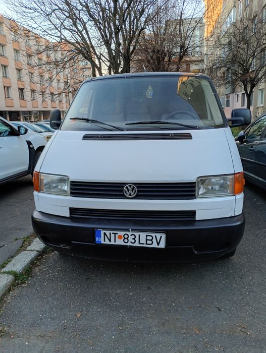 Transporter T4 1.9 TD