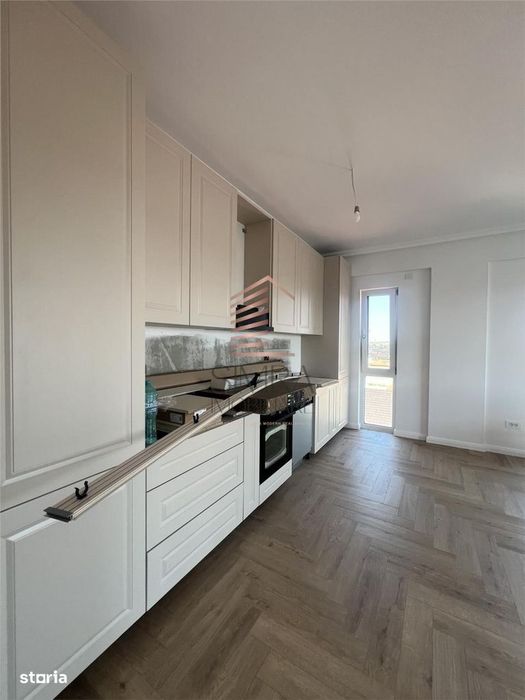 Apartamente cu 3 camere Sofyan One Santandrei