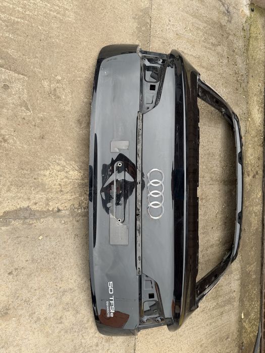 Haion Porbagaj Audi Q7