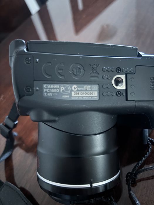 Продаю фотоаппарат