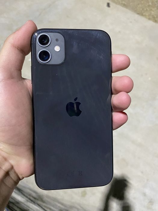 iPhone 11 ideal 64 gb
