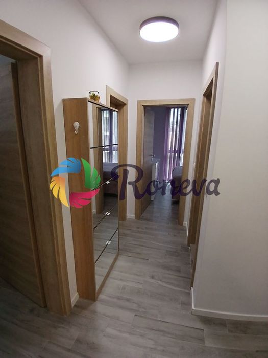 Дава се под наем Тристаен апартамент в к.к. Св.Св. Константин и Елена - 90 кв.м за 1296.42 € - Снимка #7