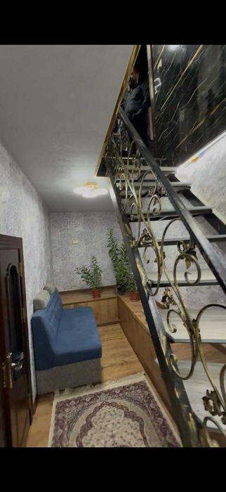 Продаётся готовый дом - по
выгодной цене! в Каракамиш2/1  2в3\1\4 56m2