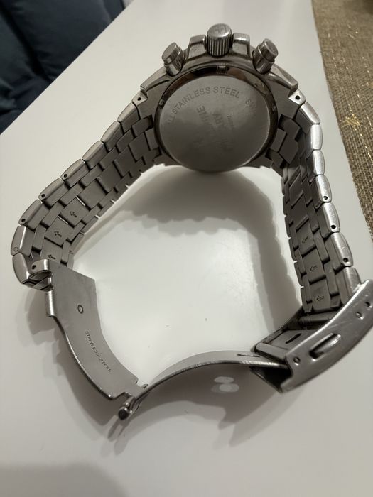 Swiss Alpine Military by Grovana