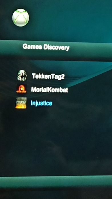 Xbox  360 приставка игра