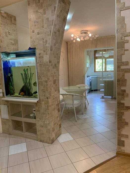 Продается 3х ком Юнусабад мечеть Бадамзар