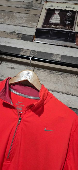 Nike XL-дамска спортна блуза (х-366)